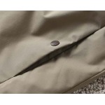 2025年8月21日入荷新作ZEGNA綿服秋冬ジャケット高品質人気商品/HC工場