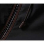 2025年8月21日入荷新作ZEGNA綿服秋冬 ジャケット高品質人気商品/HC工場