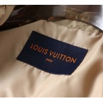 2025年8月21日入荷新作Louis vuitton綿服秋冬ジャケット高品質人気商品/HC工場