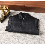 2025年8月21日入荷新作Louis vuitton綿服秋冬ジャケット高品質人気商品/HC工場