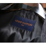 2025年8月21日入荷新作Louis vuitton綿服秋冬ジャケット高品質人気商品/HC工場