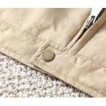 2025年8月21日入荷新作Louis vuitton綿服秋冬ジャケット高品質人気商品/HC工場