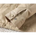 2025年8月21日入荷新作Louis vuitton綿服秋冬ジャケット高品質人気商品/HC工場