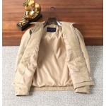 2025年8月21日入荷新作Louis vuitton綿服秋冬ジャケット高品質人気商品/HC工場