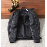 2025年8月21日入荷新作Louis vuitton綿服秋冬ジャケット高品質人気商品/HC工場