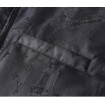 2025年8月21日入荷新作Louis vuitton綿服秋冬ジャケット高品質人気商品/HC工場