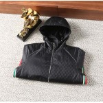 2025年8月21日入荷新作Gucci綿服秋冬ジャケット高品質人気商品/HC工場