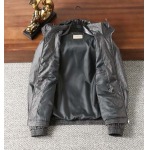 2025年8月21日入荷新作Gucci綿服秋冬ジャケット高品質人気商品/HC工場