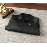 2025年8月21日入荷新作Prada春秋ジャケット高品質人気商品/HC工場