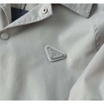 2025年8月21日入荷新作Prada春秋ジャケット高品質人気商品/HC工場