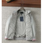 2025年8月21日入荷新作Prada春秋ジャケット高品質人気商品/HC工場