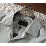 2025年8月21日入荷新作Prada春秋ジャケット高品質人気商品/HC工場