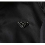 2025年8月21日入荷新作Prada 春秋ジャケット高品質人気商品/HC工場