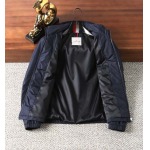 2025年8月21日入荷新作Moncler綿服秋冬ジャケット高品質人気商品/HC工場