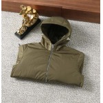 2025年8月21日入荷新作Moncler綿服秋冬ジャケット高品質人気商品/HC工場