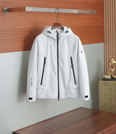 2025年8月21日入荷新作Monclerジャケット高品質人...