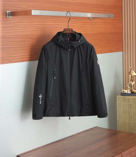 2025年8月21日入荷新作Monclerジャケット高品質人...