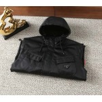 2025年8月21日入荷新作Pradaジャケット高品質人気商品/HC工場