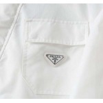 2025年8月21日入荷新作Pradaジャケット高品質人気商品/HC工場