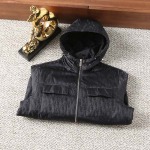 2025年8月21日入荷新作Dior綿服秋冬ジャケット高品質人気商品/HC工場