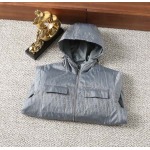 2025年8月21日入荷新作Dior綿服秋冬ジャケット高品質人気商品/HC工場