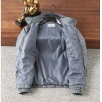 2025年8月21日入荷新作Dior綿服秋冬ジャケット高品質人気商品/HC工場