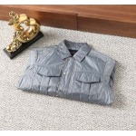 2025年8月21日入荷新作Louis vuitton綿服秋冬ジャケット高品質人気商品/HC工場