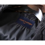 2025年8月21日入荷新作Louis vuitton綿服秋冬ジャケット高品質人気商品/HC工場