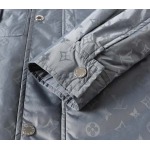 2025年8月21日入荷新作Louis vuitton綿服秋冬ジャケット高品質人気商品/HC工場