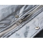 2025年8月21日入荷新作Louis vuitton綿服秋冬ジャケット高品質人気商品/HC工場