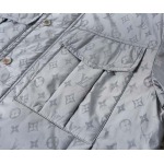 2025年8月21日入荷新作Louis vuitton綿服秋冬ジャケット高品質人気商品/HC工場