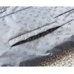 2025年8月21日入荷新作Louis vuitton綿服秋冬ジャケット高品質人気商品/HC工場