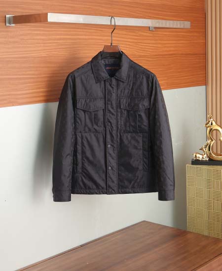 2025年8月21日入荷新作Louis vuitton綿服秋...