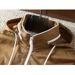 2025年8月21日入荷新作Pradaジャケット高品質人気商品/HC工場