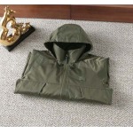 2025年8月21日入荷新作Burberryジャケット高品質人気商品/HC工場