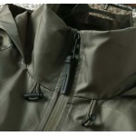 2025年8月21日入荷新作Burberryジャケット高品質人気商品/HC工場