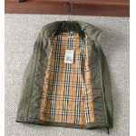 2025年8月21日入荷新作Burberryジャケット高品質人気商品/HC工場