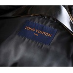 2025年8月21日入荷新作Louis vuitton綿服秋冬ジャケット高品質人気商品/HC工場