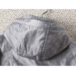 2025年8月21日入荷新作Louis vuitton綿服秋冬ジャケット高品質人気商品/HC工場