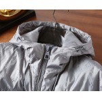 2025年8月21日入荷新作Louis vuitton綿服秋冬ジャケット高品質人気商品/HC工場