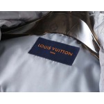 2025年8月21日入荷新作Louis vuitton綿服秋冬ジャケット高品質人気商品/HC工場