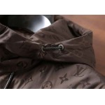 2025年8月21日入荷新作Louis vuitton綿服秋冬ジャケット高品質人気商品/HC工場