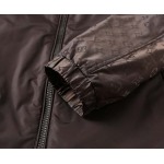 2025年8月21日入荷新作Louis vuitton綿服秋冬ジャケット高品質人気商品/HC工場