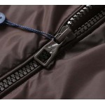 2025年8月21日入荷新作Louis vuitton綿服秋冬ジャケット高品質人気商品/HC工場