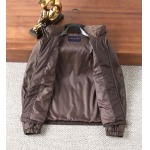 2025年8月21日入荷新作Louis vuitton綿服秋冬ジャケット高品質人気商品/HC工場