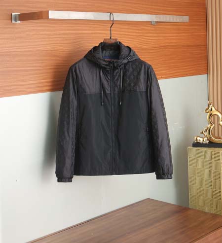 2025年8月21日入荷新作Louis vuitton 綿服...