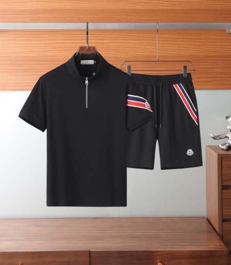 2025年8月21日入荷新作Moncler上下高品質人気商品...