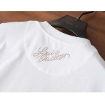 2025年8月22日入荷新作Louis Vuitton半袖 tシャツ高品質人気商品/HC工場