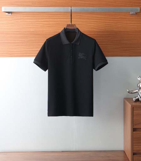 2025年8月22日入荷新作Burberry半袖 tシャツ高...