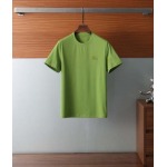 2025年8月22日入荷新作Burberry半袖 tシャツ高品質人気商品/HC工場